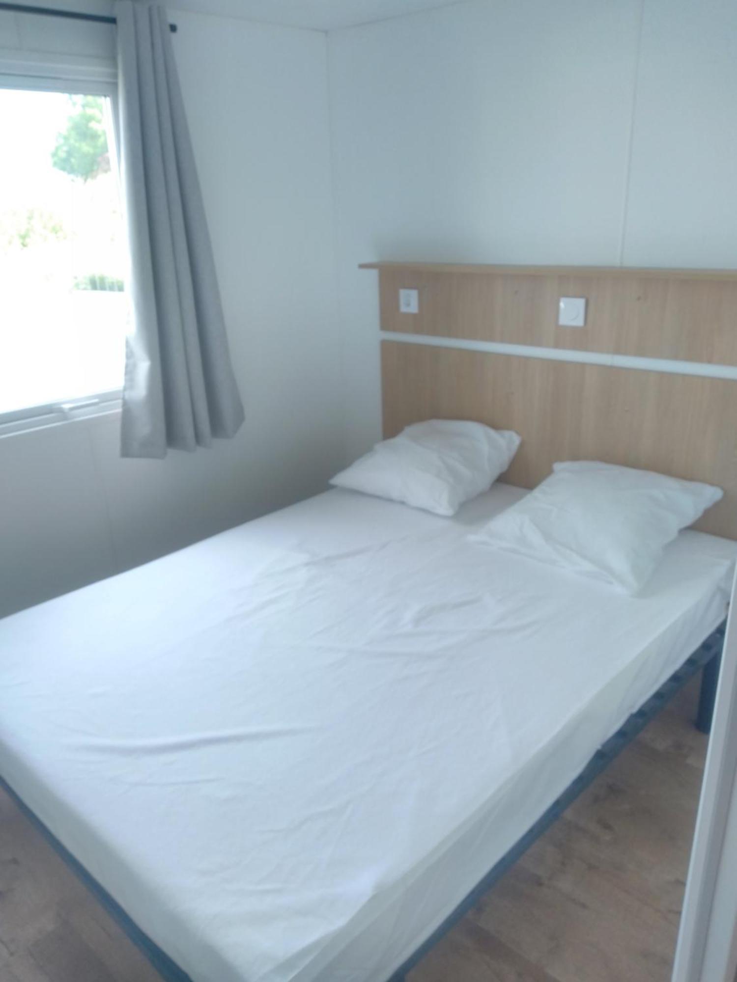 Les Voiles Campingplatz Flocques